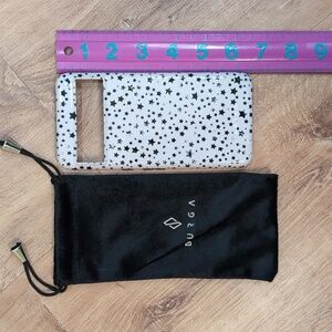 Pixel 8 Pro Cell phone cover and dust bag